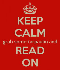 keep-calm-grab-some-tarpaulin-and-read-on